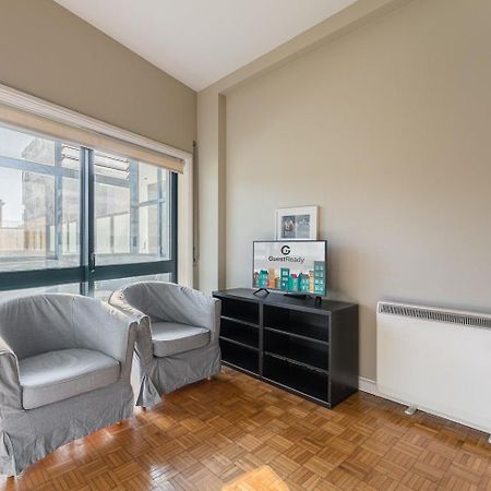 포르투 Guestready - Boavista Building 아파트 외부 사진