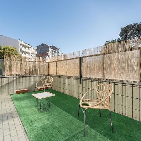 포르투 Guestready - Boavista Building 아파트 외부 사진