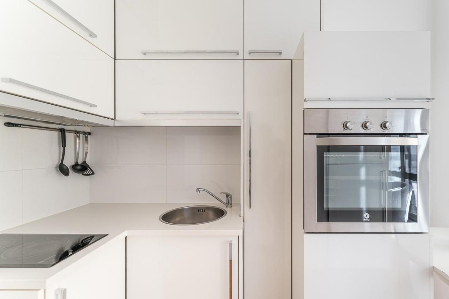 포르투 Guestready - Boavista Building 아파트 외부 사진