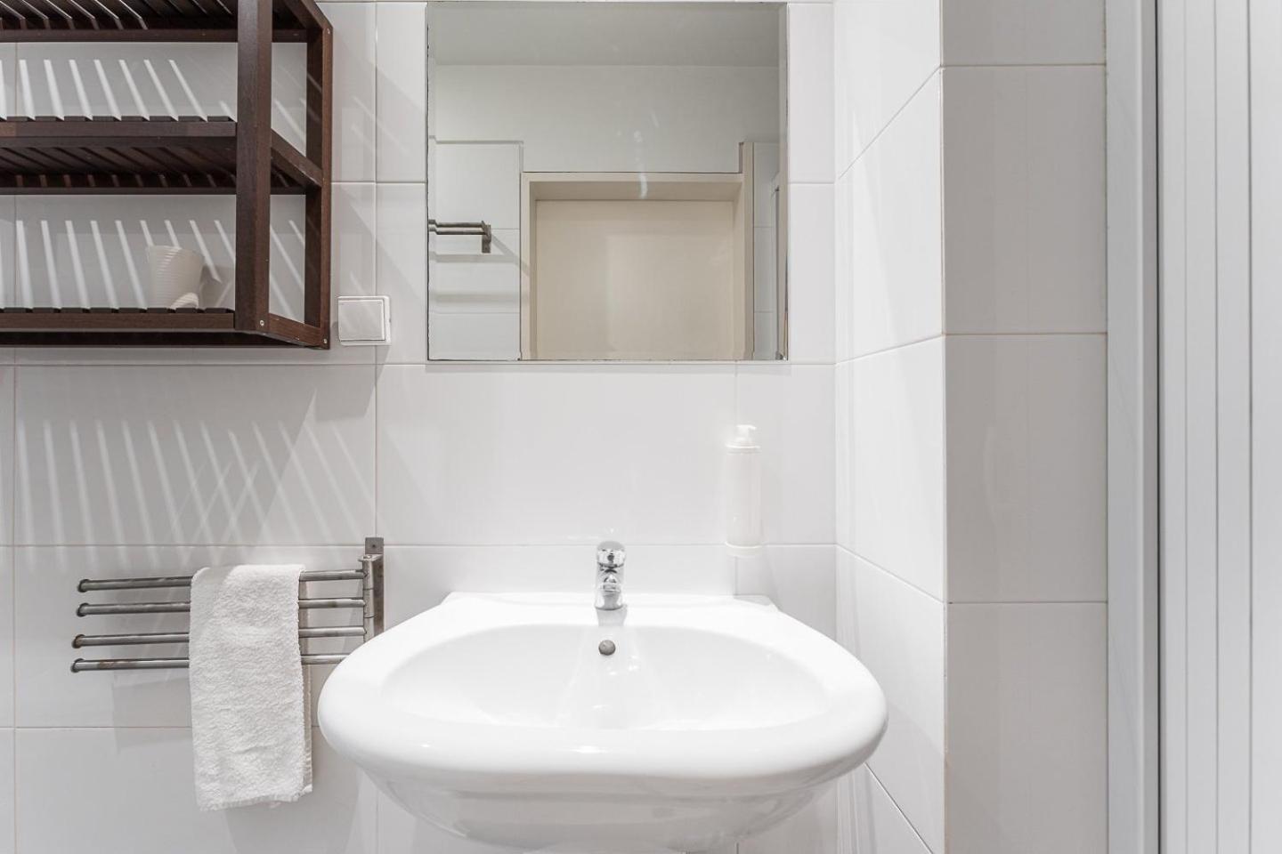 포르투 Guestready - Boavista Building 아파트 외부 사진