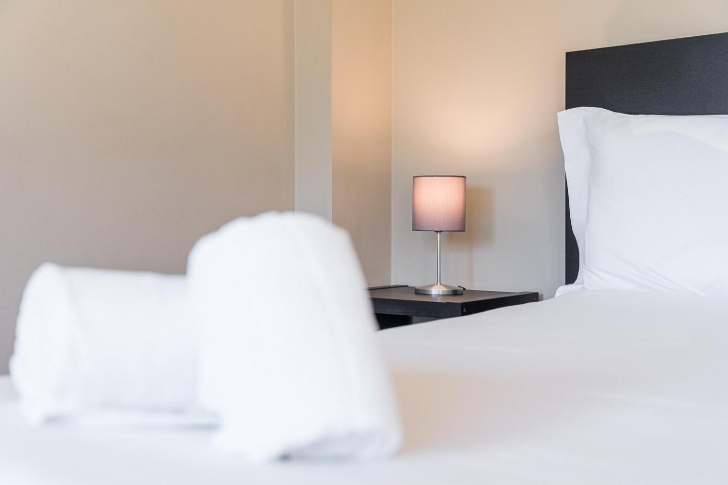 포르투 Guestready - Boavista Building 아파트 외부 사진